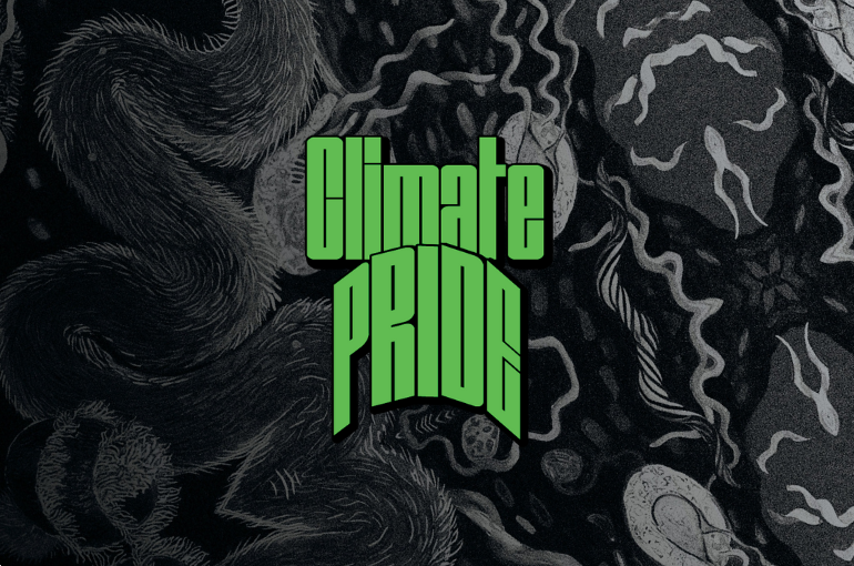 Torna il Climate Pride!