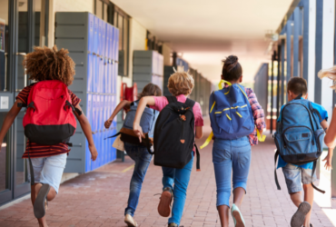 Più parlo, più trovo le parole – Incontro con Franco Lorenzoni