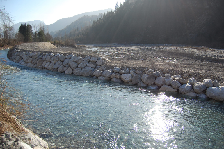 Dall’assemblea di Cedarchis un chiaro “no” a nuove derivazioni sul But