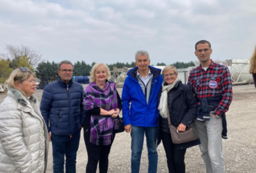 Asfaltna Baza: Un bel successo ma non si può ancora cantar vittoria