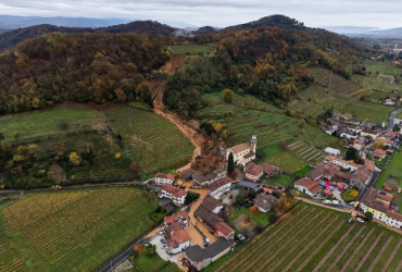 Emergenze e Clima: il caso della recente alluvione nel Goriziano